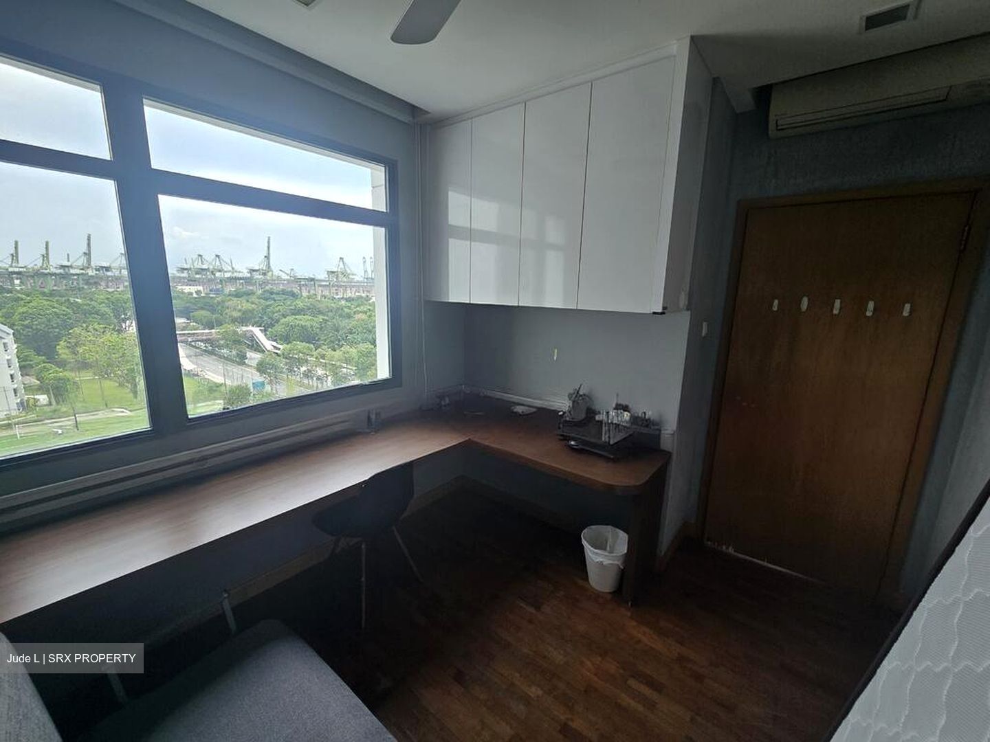 Blue Horizon (D5), Condominium #496367231